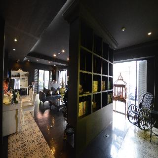 Fotos del hotel - THE HERITAGE BAAN SILOM
