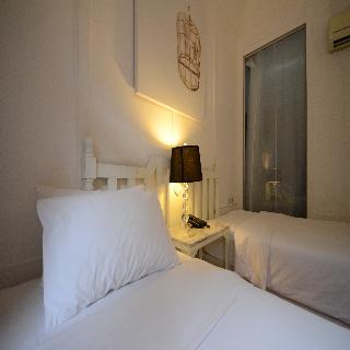 Fotos del hotel - THE HERITAGE BAAN SILOM