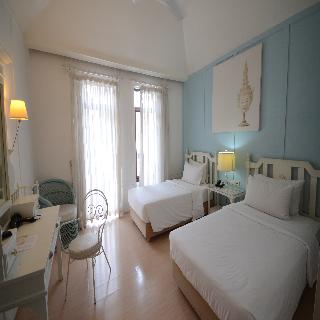 Fotos del hotel - THE HERITAGE BAAN SILOM