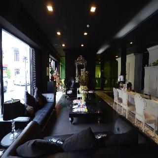 Fotos del hotel - THE HERITAGE BAAN SILOM