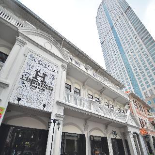 Fotos del hotel - THE HERITAGE BAAN SILOM