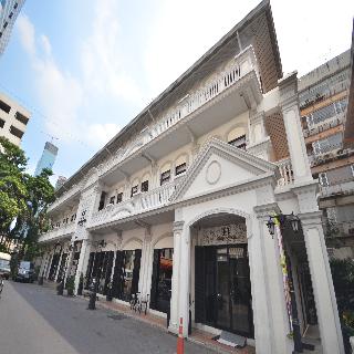 Fotos del hotel - THE HERITAGE BAAN SILOM