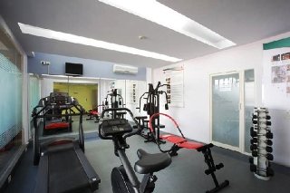 Fotos del hotel - THE ORCHARD SUITES SARJAPUR ROAD