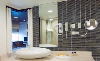 Fotos del hotel - Iris - The Business Hotel and Spa