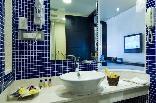 Fotos del hotel - Iris - The Business Hotel and Spa