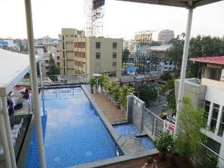 Fotos del hotel - Iris - The Business Hotel and Spa