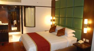 Fotos del hotel - Iris - The Business Hotel and Spa