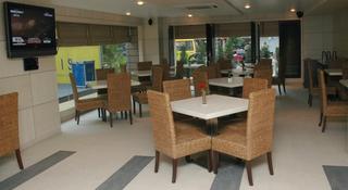 Fotos del hotel - Iris - The Business Hotel and Spa