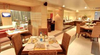 Fotos del hotel - Iris - The Business Hotel and Spa