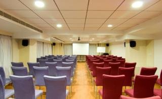 Fotos del hotel - Iris - The Business Hotel and Spa