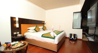 Fotos del hotel - Iris - The Business Hotel and Spa
