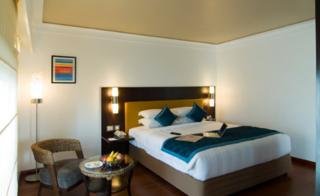 Fotos del hotel - Iris - The Business Hotel and Spa
