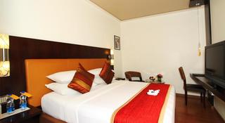 Fotos del hotel - Iris - The Business Hotel and Spa