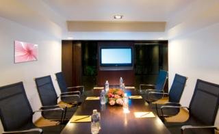 Fotos del hotel - Iris - The Business Hotel and Spa