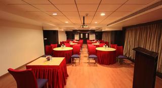 Fotos del hotel - Iris - The Business Hotel and Spa