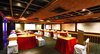 Fotos del hotel - Iris - The Business Hotel and Spa