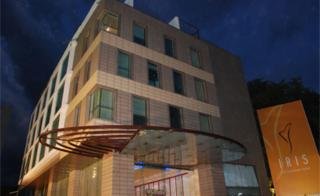 Fotos del hotel - Iris - The Business Hotel and Spa