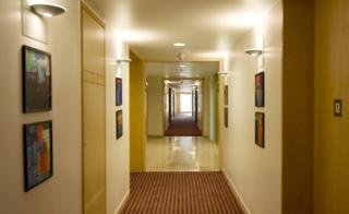 Fotos del hotel - Iris - The Business Hotel and Spa