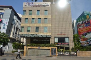 Fotos del hotel - Iris - The Business Hotel and Spa