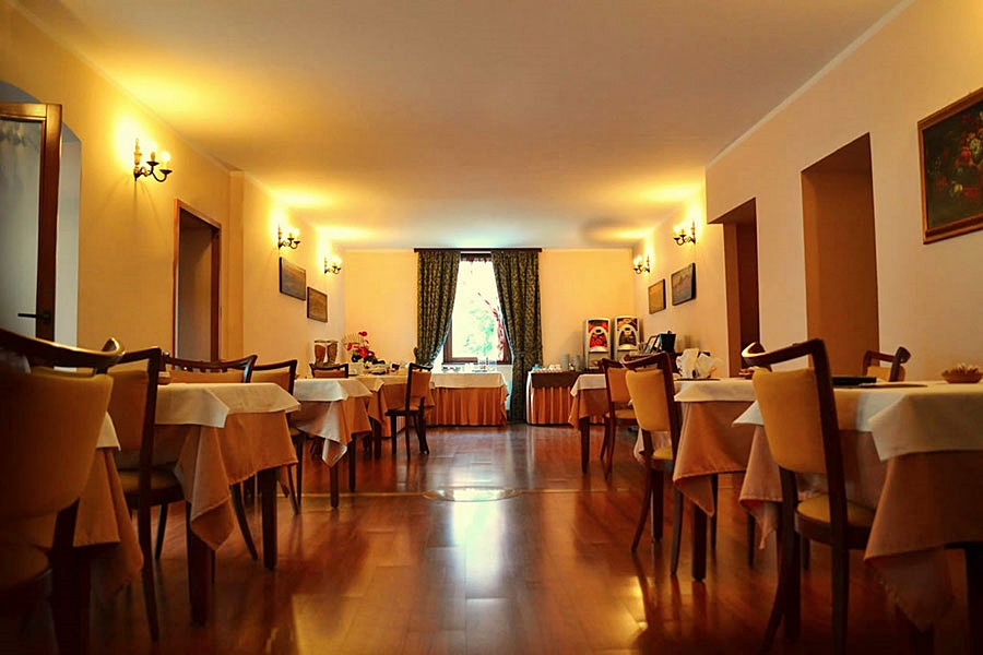 Fotos del hotel - SEBINO