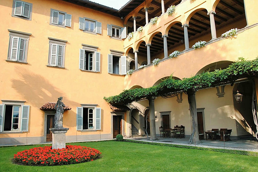 Hotel Sebino