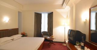 Fotos del hotel - MUSEUM INN