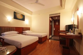 Fotos del hotel - MUSEUM INN