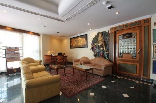 Fotos del hotel - MUSEUM INN