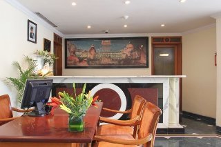 Fotos del hotel - MUSEUM INN