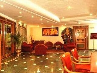Fotos del hotel - MUSEUM INN