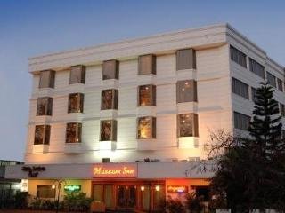 Fotos del hotel - MUSEUM INN