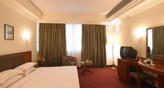 Fotos del hotel - MUSEUM INN