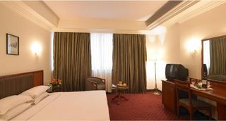 Fotos del hotel - MUSEUM INN