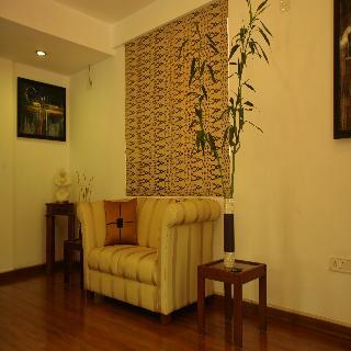 Fotos del hotel - JUSTA Off MG Road