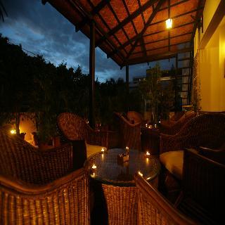 Fotos del hotel - JUSTA Off MG Road