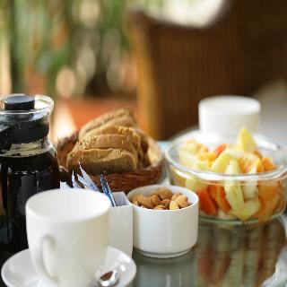 Fotos del hotel - JUSTA Off MG Road