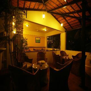 Fotos del hotel - JUSTA Off MG Road