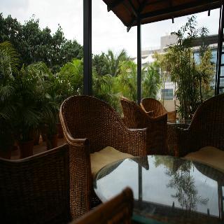 Fotos del hotel - JUSTA Off MG Road