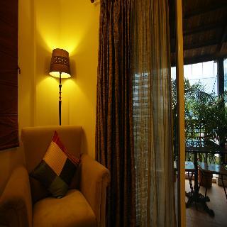 Fotos del hotel - JUSTA Off MG Road