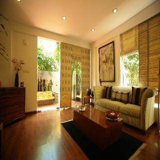 Fotos del hotel - JUSTA Off MG Road