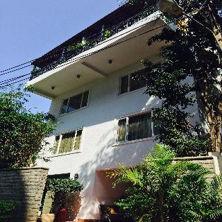 Fotos del hotel - JUSTA Off MG Road