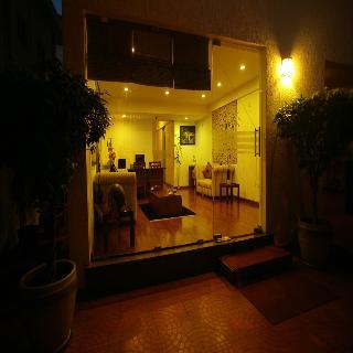 Fotos del hotel - JUSTA Off MG Road