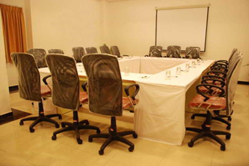 Fotos del hotel - OYO 15781 Shree Adiga Residency