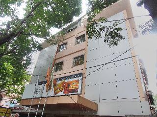 Fotos del hotel - OYO 15781 Shree Adiga Residency