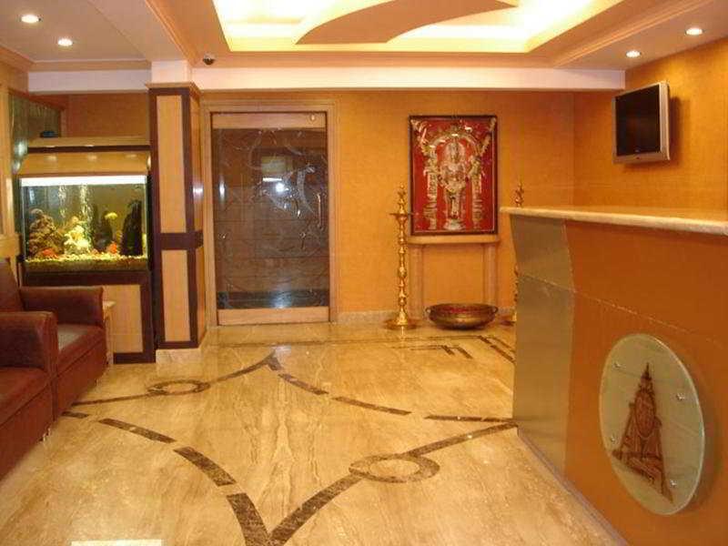 Fotos del hotel - OYO 15781 Shree Adiga Residency