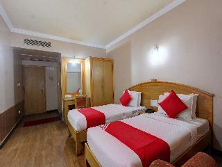 Fotos del hotel - OYO 15781 Shree Adiga Residency