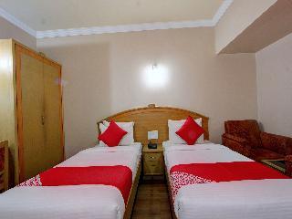 Fotos del hotel - OYO 15781 Shree Adiga Residency
