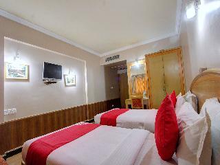 Fotos del hotel - OYO 15781 Shree Adiga Residency