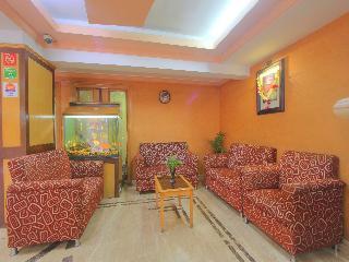 Fotos del hotel - OYO 15781 Shree Adiga Residency