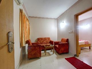 Fotos del hotel - OYO 15781 Shree Adiga Residency